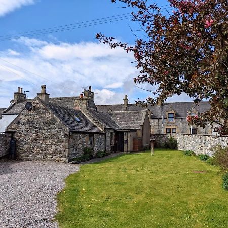 Ailnack Cottage -Cheerful Cottage With Secure Garden And Off Street Parking Sleeps 4 Tomintoul Εξωτερικό φωτογραφία