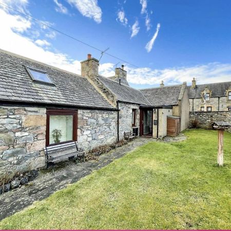 Ailnack Cottage -Cheerful Cottage With Secure Garden And Off Street Parking Sleeps 4 Tomintoul Εξωτερικό φωτογραφία