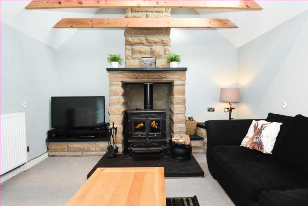 Ailnack Cottage -Cheerful Cottage With Secure Garden And Off Street Parking Sleeps 4 Tomintoul Εξωτερικό φωτογραφία