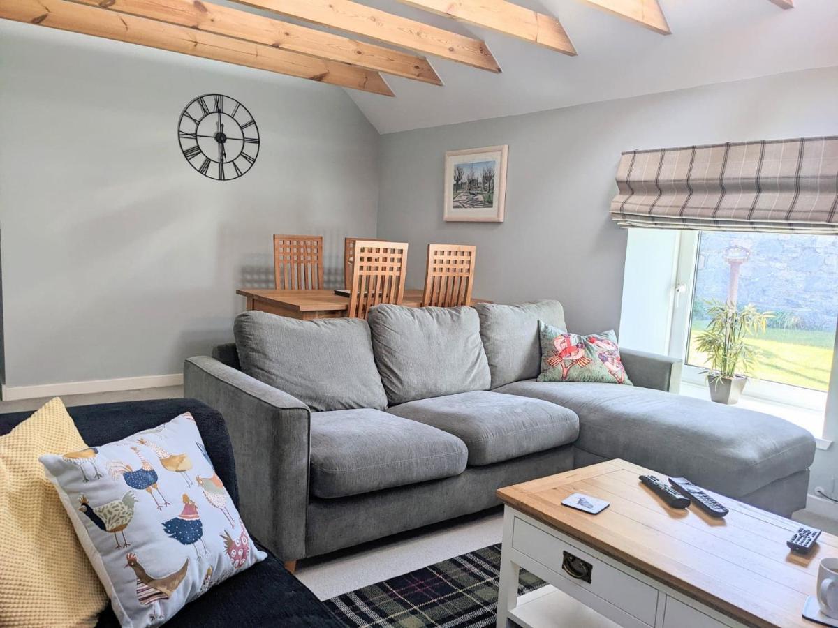 Ailnack Cottage -Cheerful Cottage With Secure Garden And Off Street Parking Sleeps 4 Tomintoul Εξωτερικό φωτογραφία