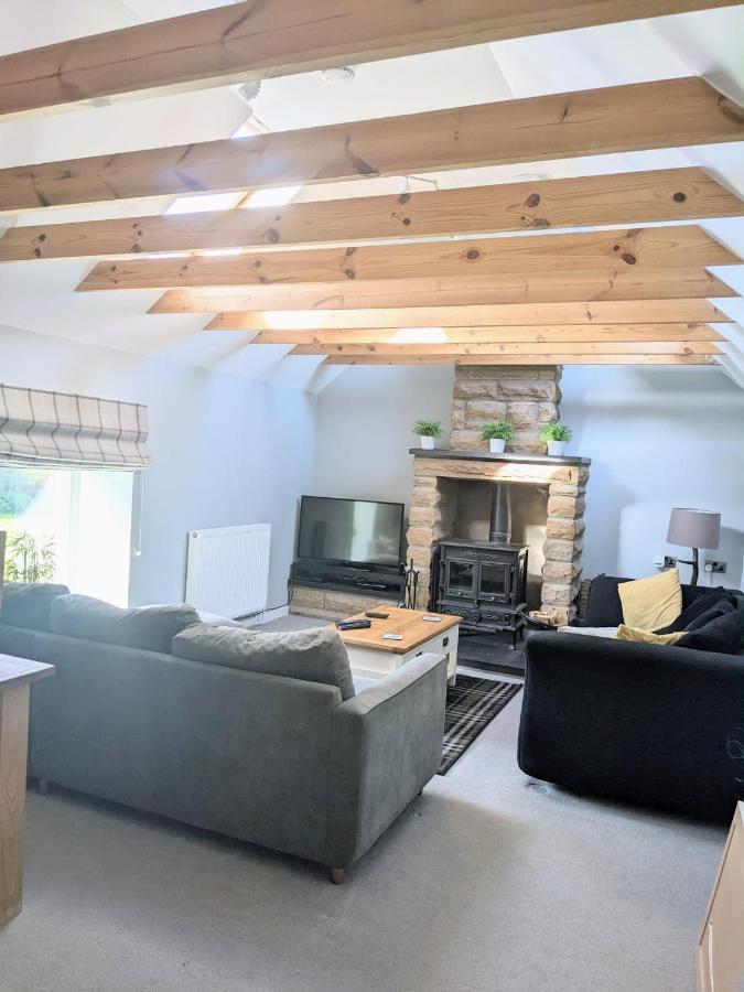 Ailnack Cottage -Cheerful Cottage With Secure Garden And Off Street Parking Sleeps 4 Tomintoul Εξωτερικό φωτογραφία