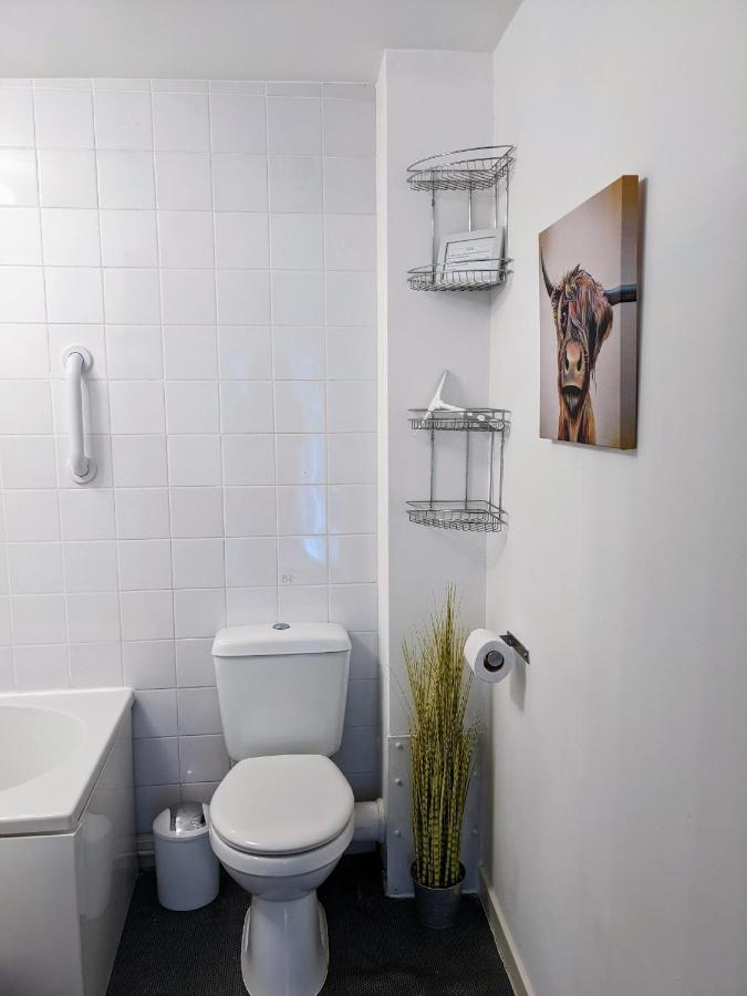 Ailnack Cottage -Cheerful Cottage With Secure Garden And Off Street Parking Sleeps 4 Tomintoul Εξωτερικό φωτογραφία