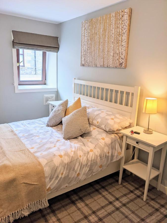 Ailnack Cottage -Cheerful Cottage With Secure Garden And Off Street Parking Sleeps 4 Tomintoul Εξωτερικό φωτογραφία